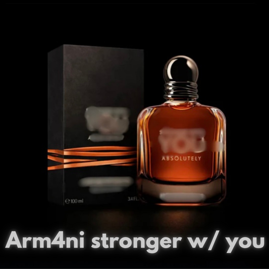 arm4ni vendor