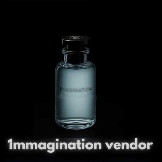 1immagination vendor