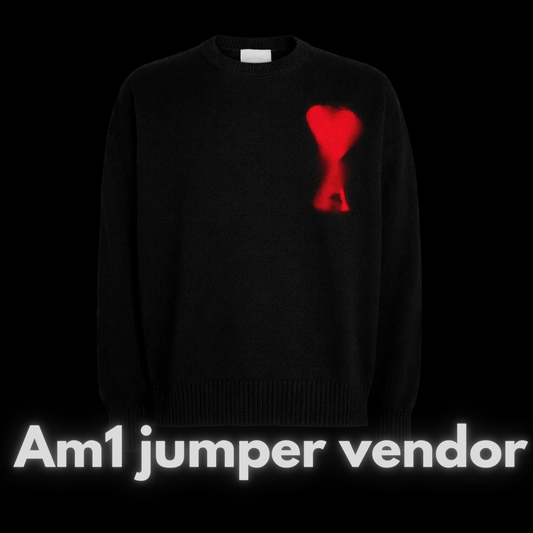 am1 jumper vendor