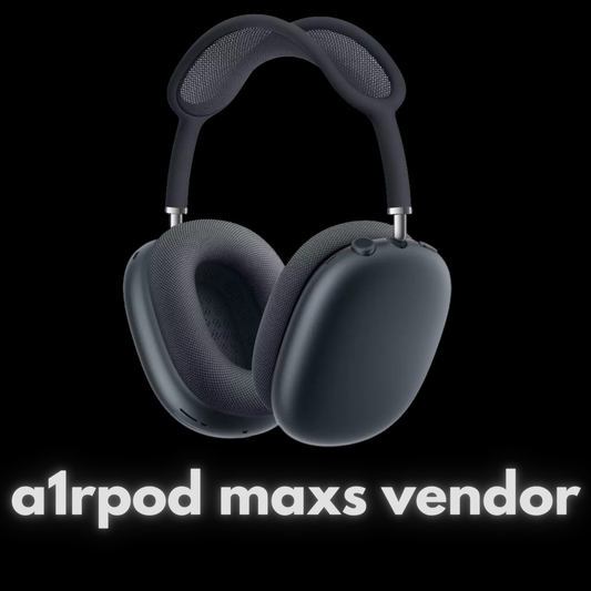 a1rpod maxs
