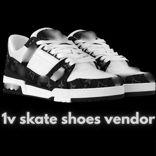 1v skate shoes vendor