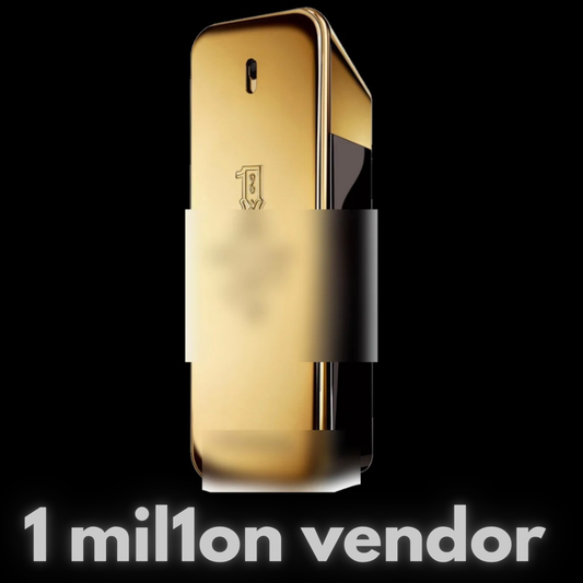 1 mil1on vendor
