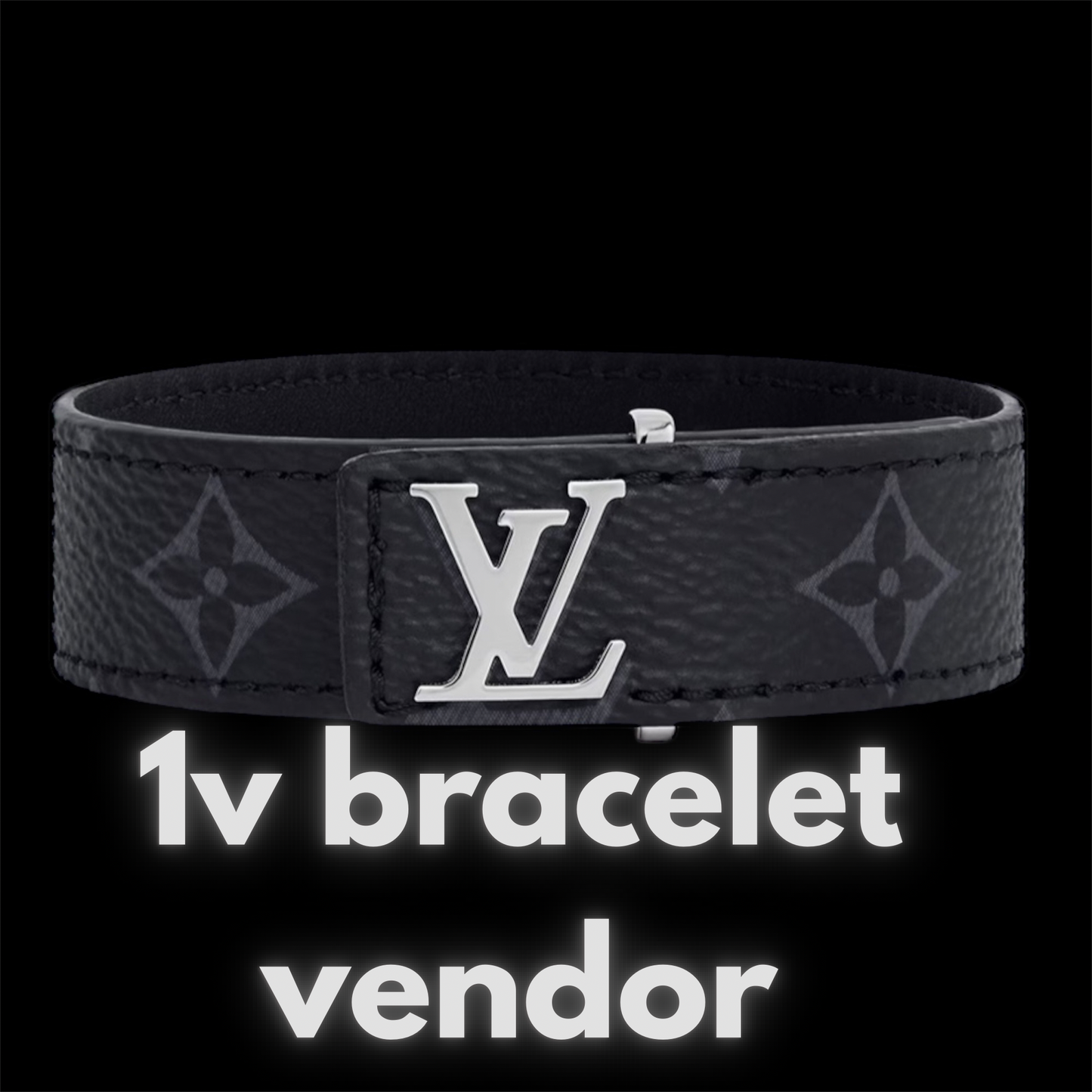1v bracelet vendor