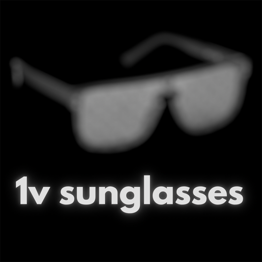 1v sunglasses vendor