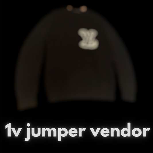 1v jumper vendor