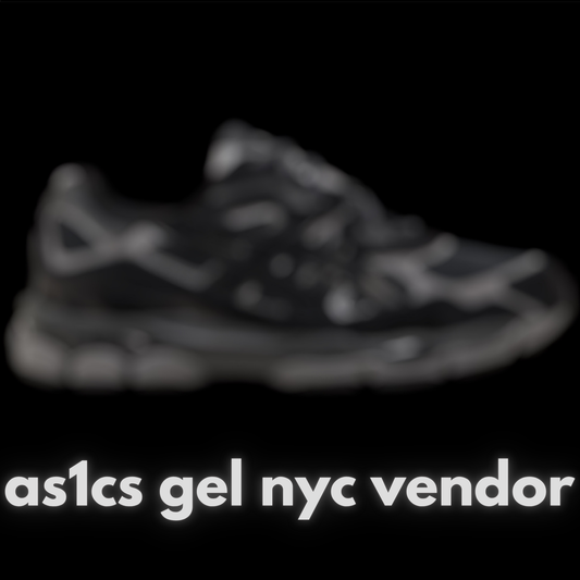 as1cs gel nyc vendor