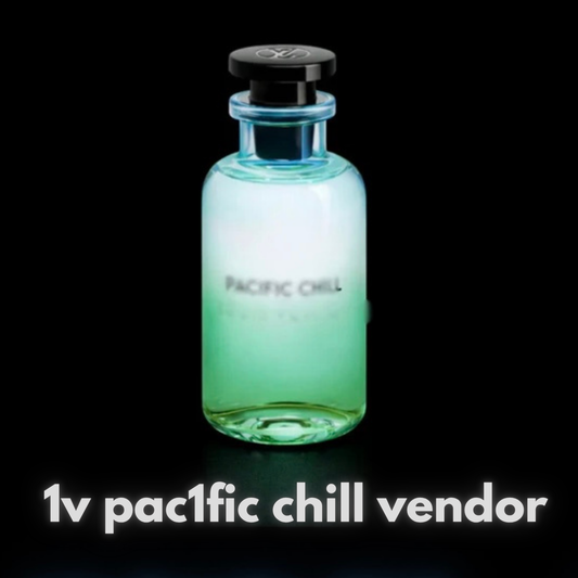 1v pac1ific chill